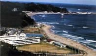 いわき海星高等学校