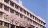 浜田水産高等学校