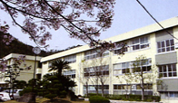 玉野高等学校