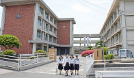 海田高等学校
