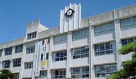 徳島県立脇町高等学校