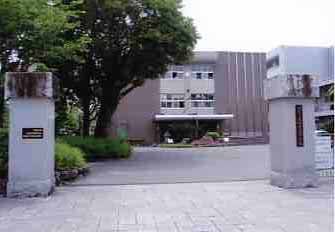 高知工業高等学校
