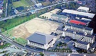 高知県立宿毛工業高等学校