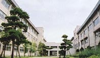 大川樟風高等学校