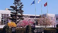 朝倉東高等学校