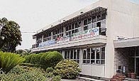 鹿本農業高等学校