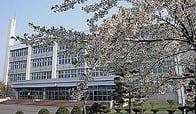 札幌白石高等学校