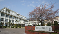 岩瀬日本大学高等学校1