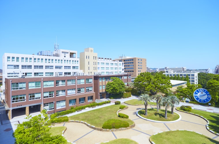 神戸学院大学のオープンキャンパス