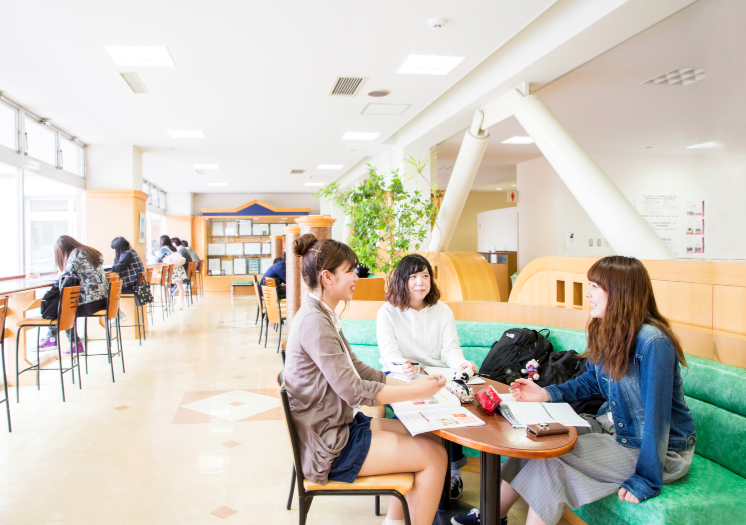 北海道医療大学の施設・環境