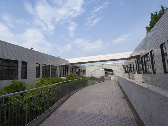 嘉悦大学のオープンキャンパス