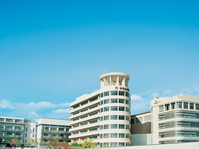 帝塚山大学のオープンキャンパス