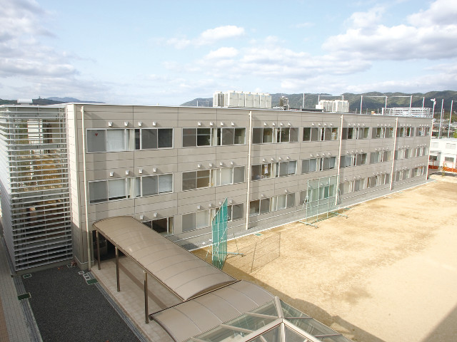 京都文教大学のオープンキャンパス