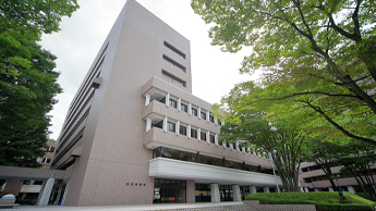 東京工科大学のcampusgallery