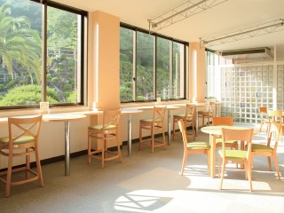 長崎総合科学大学のオープンキャンパス