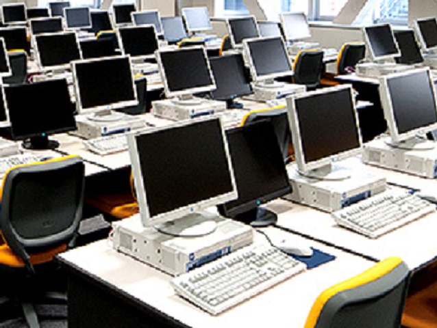 ●コンピュータ教室【代々木キャンパス】