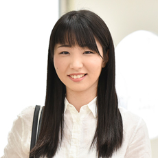山本 麻璃菜