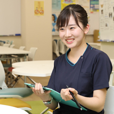 看護栄養学部<千葉第二キャンパス>