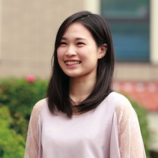 池松 麻理香さん