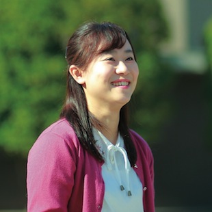田原 友美さん