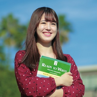 川崎 万由佳さん