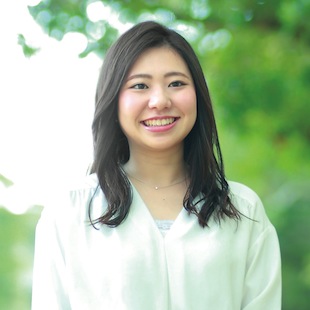 内田 友梨香さん