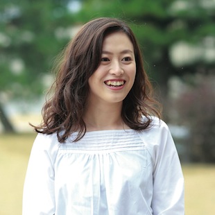 宮島 里奈さん