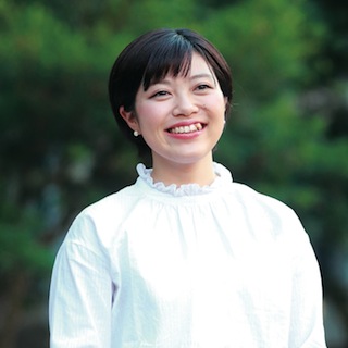 冨田 琴美さん