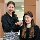 美容科