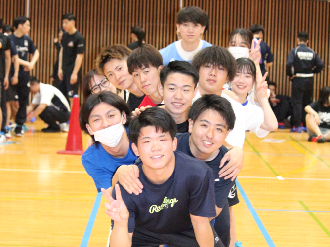 大阪社体スポーツ専門学校のオープンキャンパス