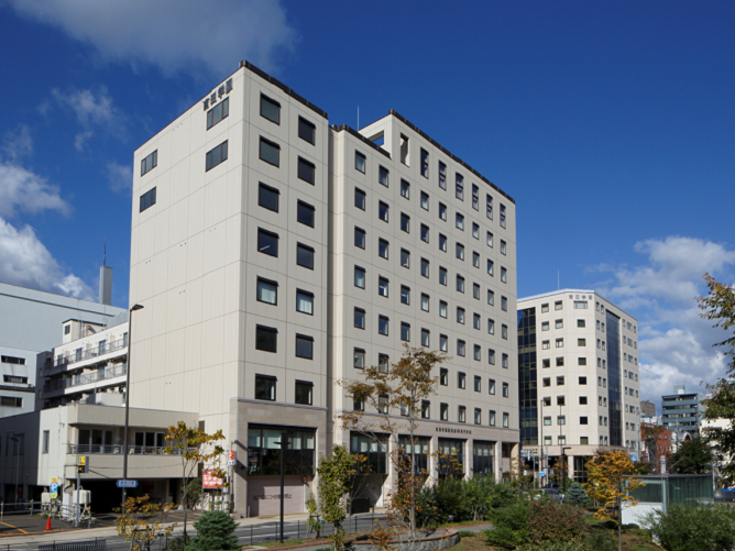 専門学校北海道リハビリテーション大学校のオープンキャンパス