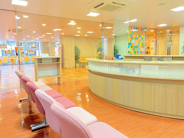 東京医療秘書歯科衛生＆ＩＴ専門学校のオープンキャンパス