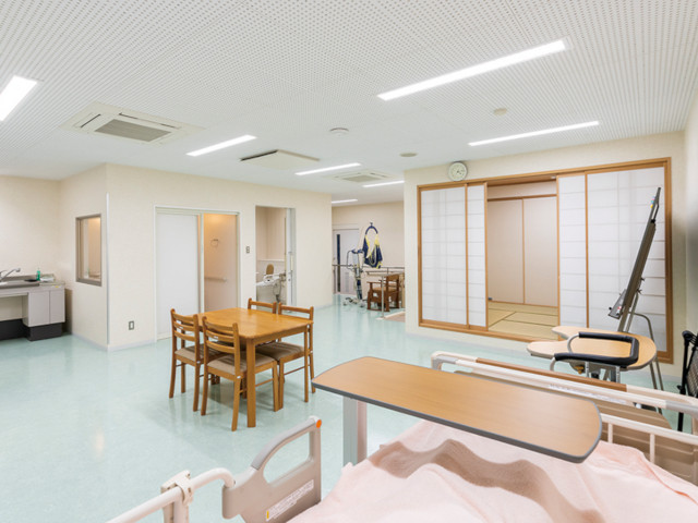 朝日医療大学校のオープンキャンパス