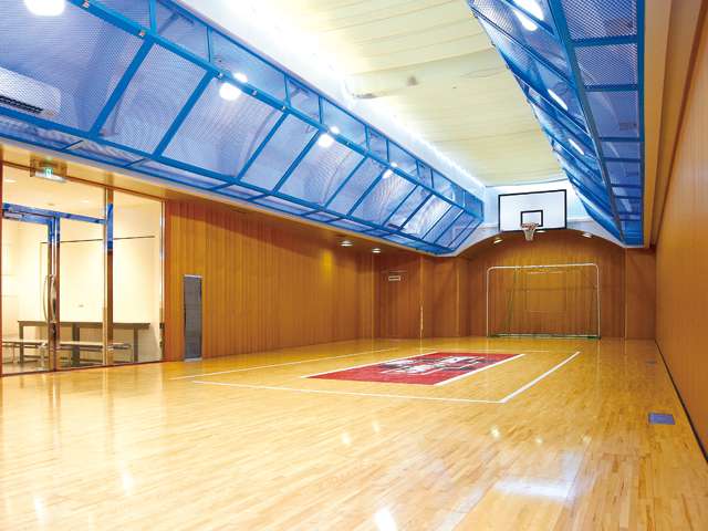 大阪リゾート＆スポーツ専門学校のオープンキャンパス