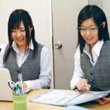 宇都宮ビジネス電子専門学校 医療事務 特別授業体験 日本の学校