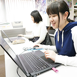 専門学校デジタルアーツ東京のオープンキャンパス