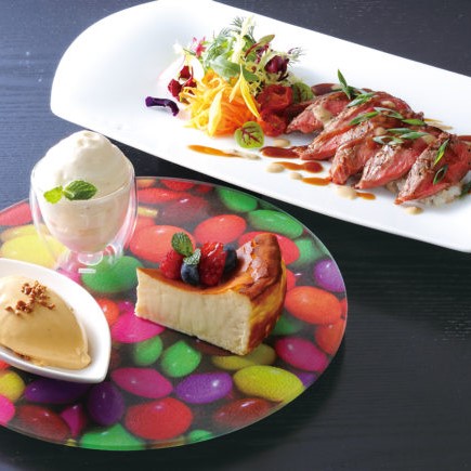 服部栄養専門学校のオープンキャンパス