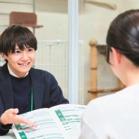 国際動物専門学校のオープンキャンパス