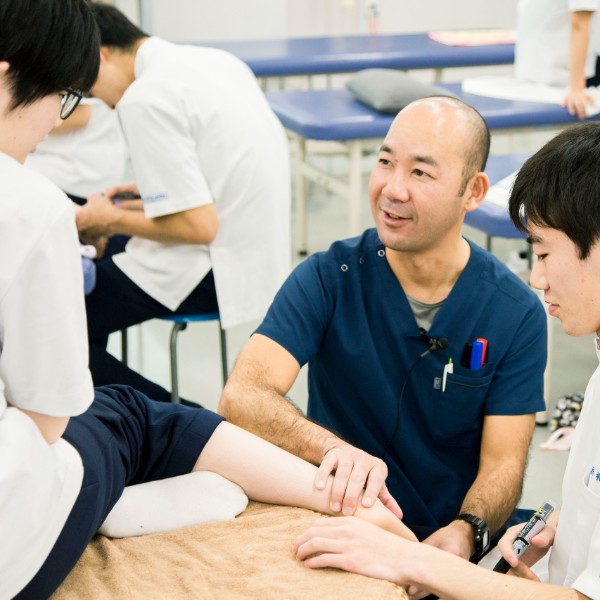 横浜リハビリテーション専門学校 学校案内や願書など資料請求 Js日本の学校