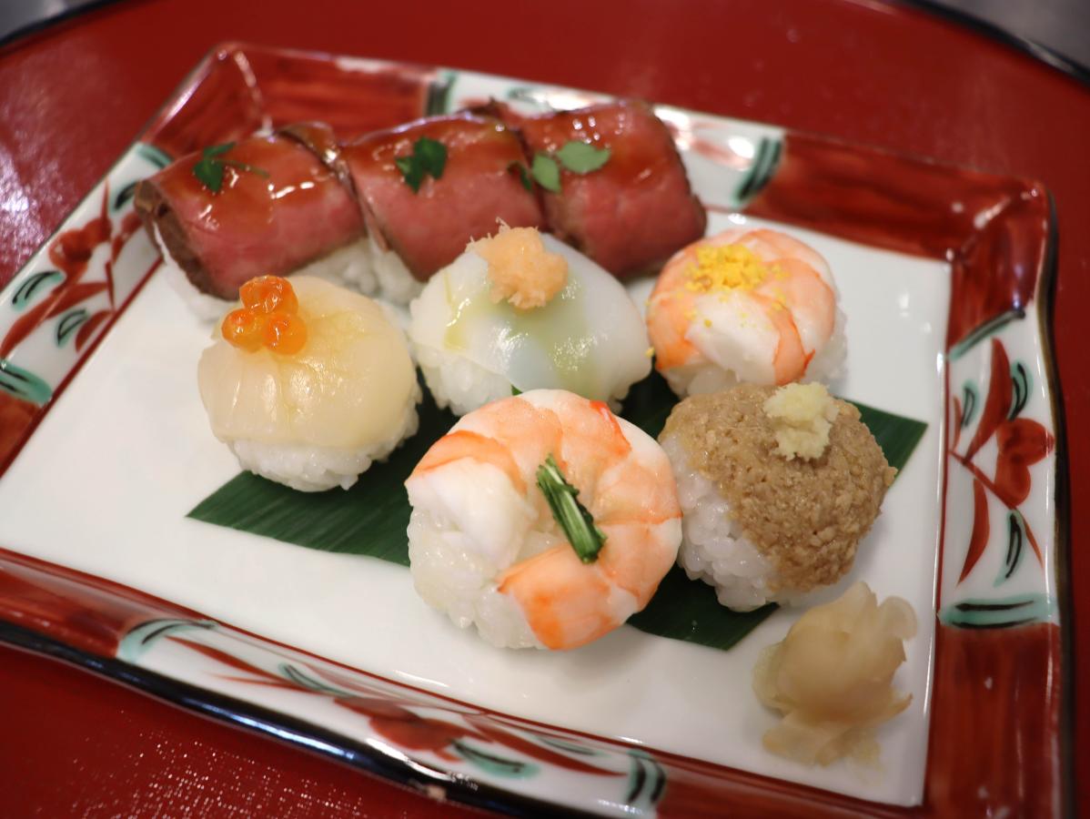 京都調理師専門学校