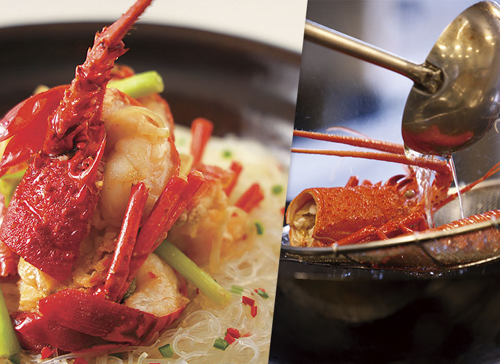 辻調理師専門学校のオープンキャンパス