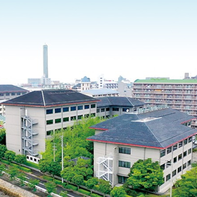 四国医療専門学校