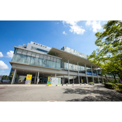 愛知工業大学 Aitオープンキャンパス 日本の学校