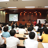 青山学院大学 22年度入学者選抜説明会 事前申込制 青山キャンパス 日本の学校