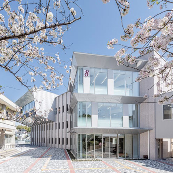 桜花学園大学のオープンキャンパス