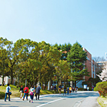近畿大学のオープンキャンパス