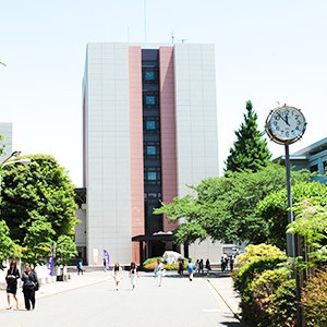 駒澤大学