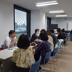 国際医療福祉大学 説明会 オープンキャンパス情報 進学情報は日本の学校