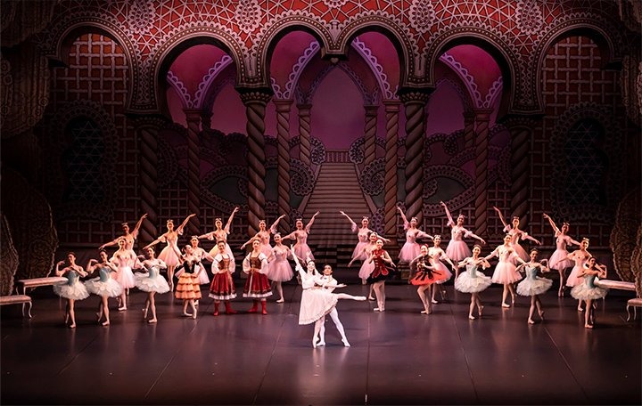 昭和音楽大学のオープンキャンパス