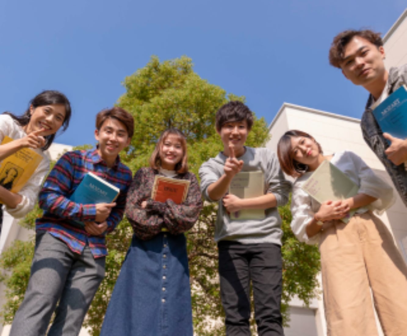昭和音楽大学のオープンキャンパス